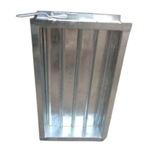 Gi Volume Control Damper