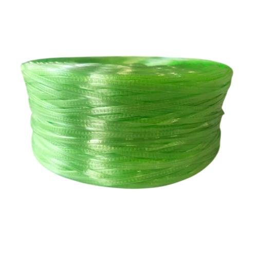 Green Pp Twine