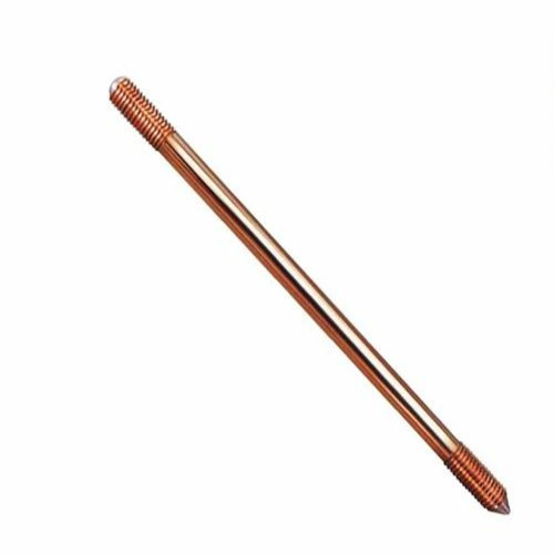 Grounding Copper Rods