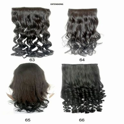 Hair Extensions