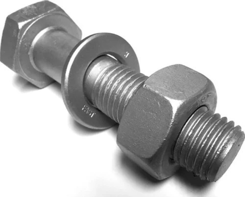High Tensile Bolt