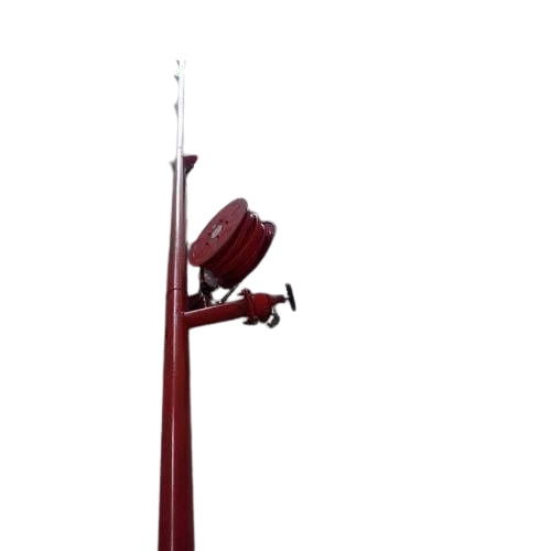 Hose Reel Fire System