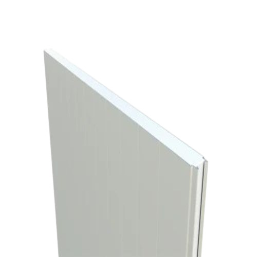 Insulated Wall Panel