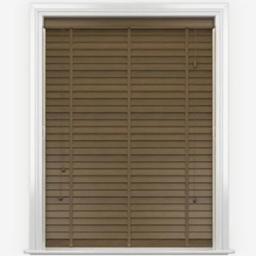 Interior Venetian Blinds