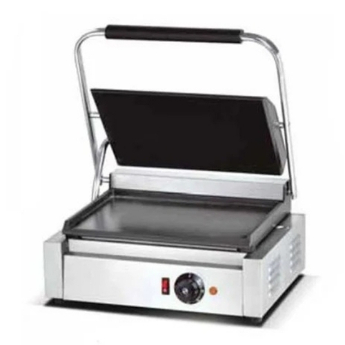 Jumbo Panini Grill,.,