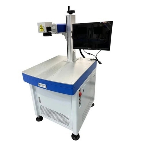 Laser engraving machine