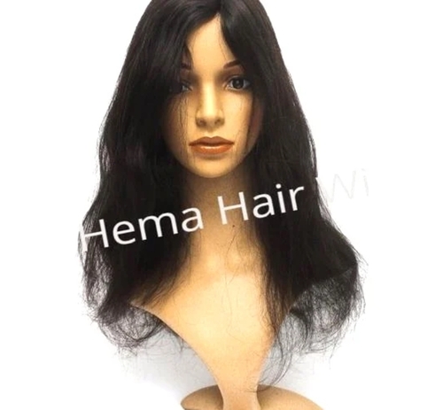 Long Women Wig