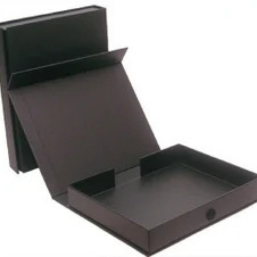 Magnetic Box