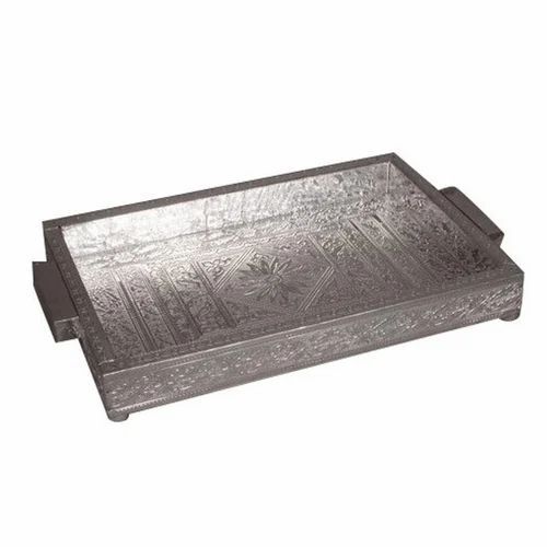 Mango Wood Dry Fruit Tray