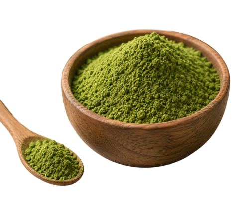 Moringa Powder - Cultivation Type: Natural