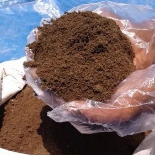 Organic Vermicompost Fertilizer