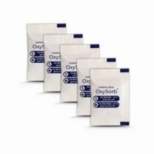 oxygen absorber