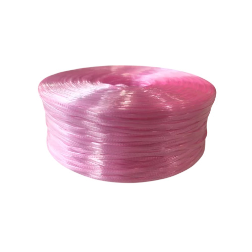 Pink Pp Twine