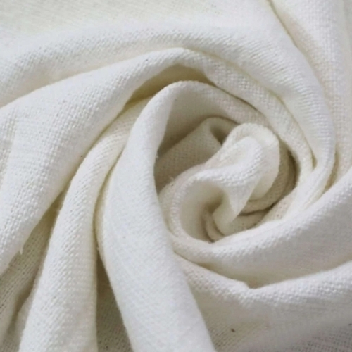 Plain Cotton Fabrics