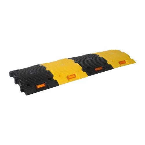 Plastic Speed Breaker