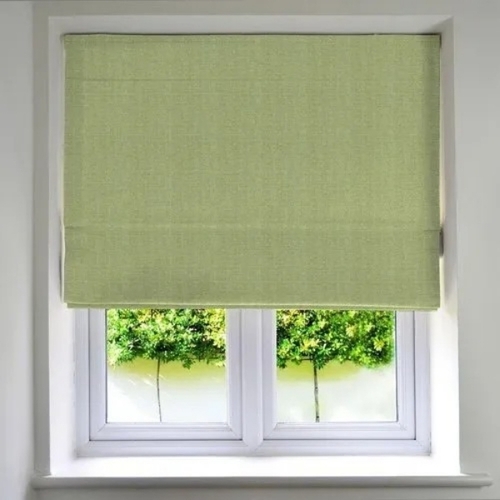 Polyester Window Blinds By Fenestra Infra Solutions