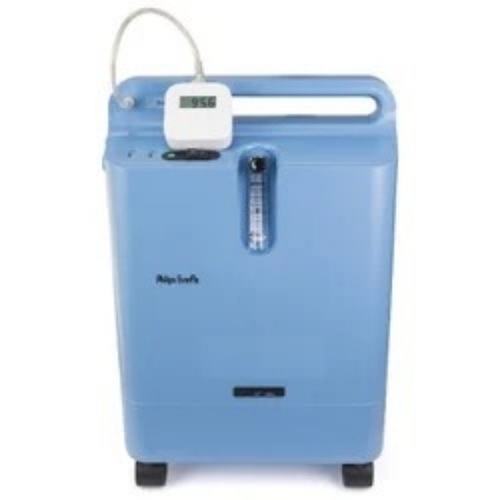 Portable Oxygen Concentrator