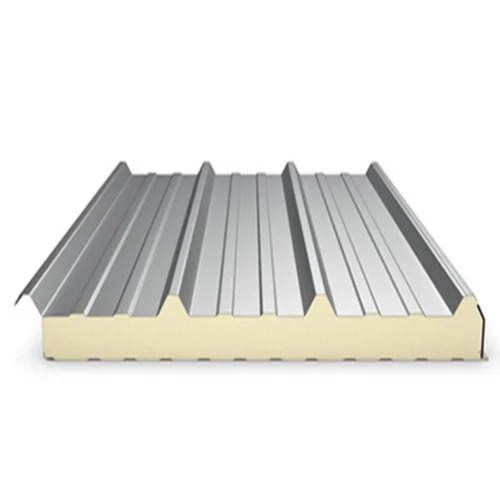 Puf Sandwich Panel