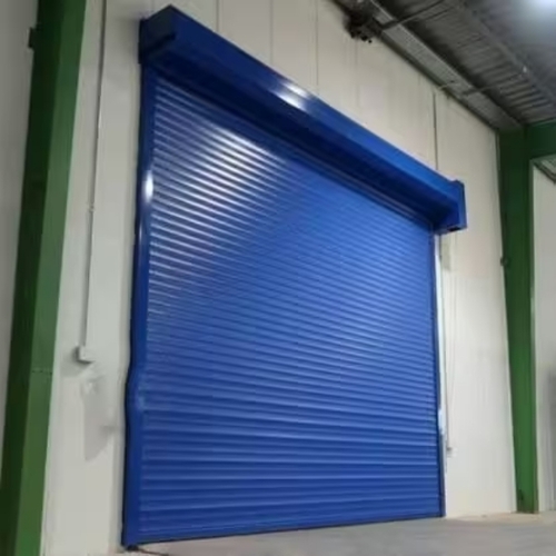 Roller Shutter