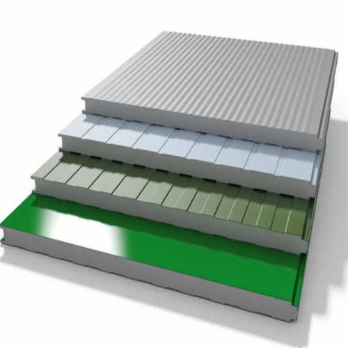 Roof Insulated Sheet