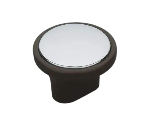 Round Shape Door Knob By Khodal Hardware