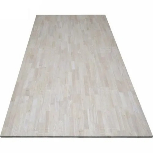 Rubberwood Finger Joint Board