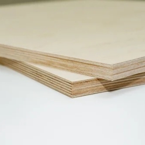 Russian Birch Plywood