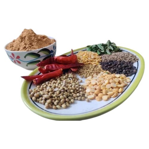 Sambhar Masala
