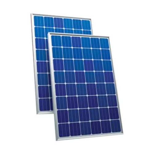 Solar Power Panel