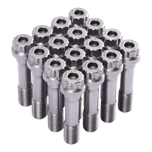 Steel Bolt