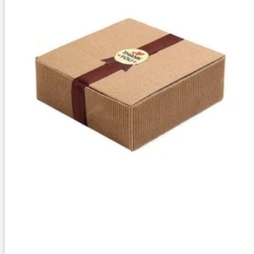 Sweet Packing Box