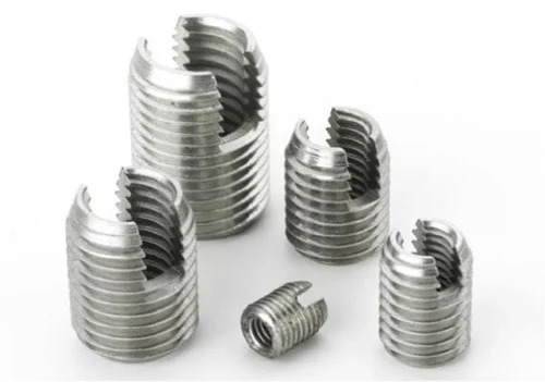 Threaded Inserts