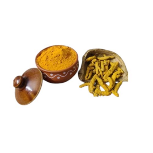 Turmeric Masala Powder
