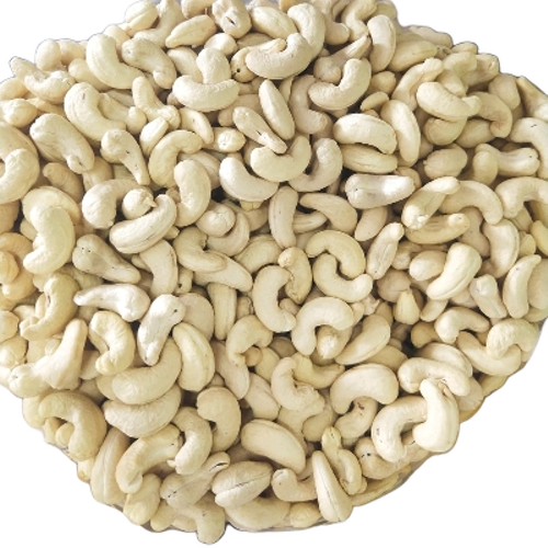White Cashews Nut