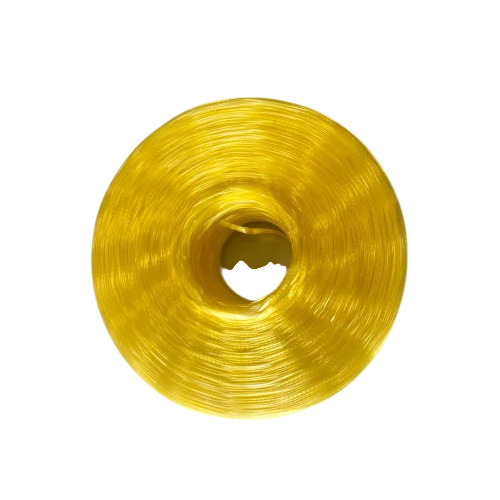 Yellow Pp Twine