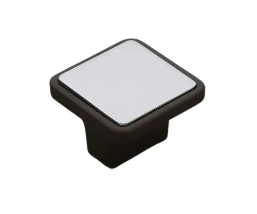Zinc Door Knob