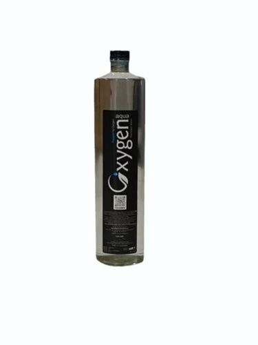 1 L Oxygen Premium Packaged Drinking Water