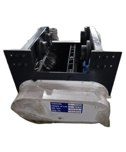 10 Ton Electric Wire Rope Hoist