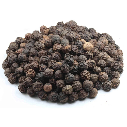 11mm Bold Black Pepper