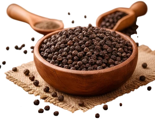 11mm Regular Black Pepper