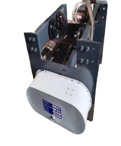 12 Ton Electric Wire Rope Hoist