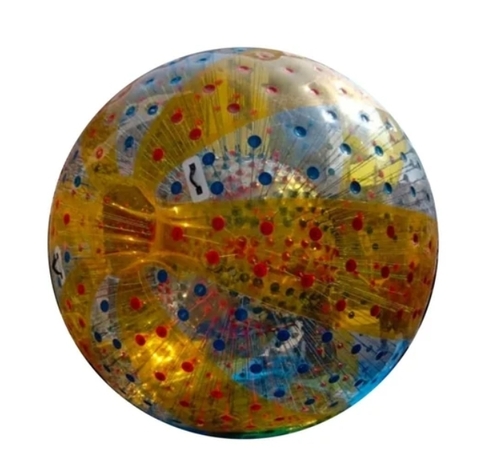 12feet Tpu Inflatable Zorbing Ball