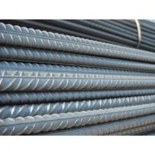 12mm Tmt Bars