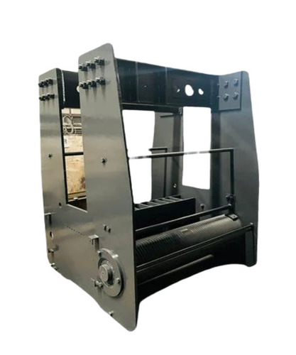 15 Ton Electric Wire Rope Hoist