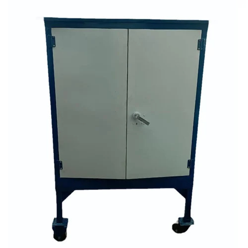 Oil Filter Machine
