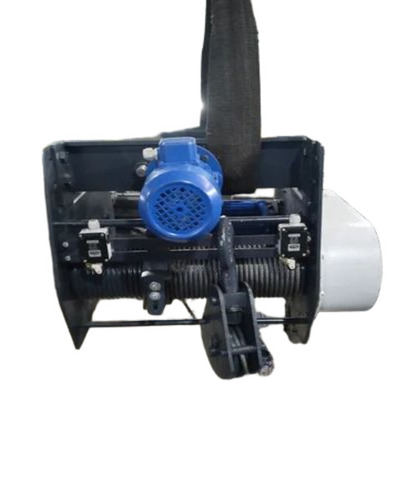 2 Ton Electric Wire Rope Hoist