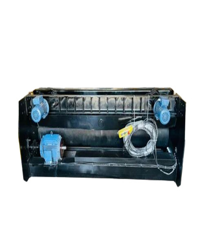20 Ton Electric Wire Rope Hoist