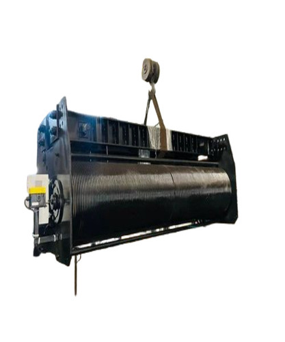 25 Ton Electric Wire Rope Hoist