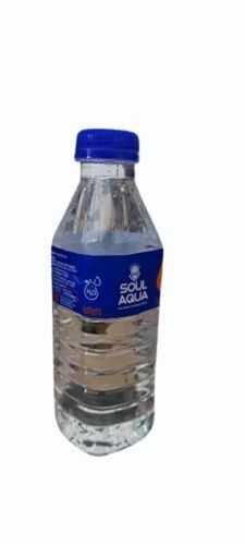 250ml Soul Aqua Mineral Water