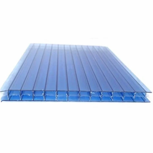 2mm Multiwall Polycarbonate Sheet